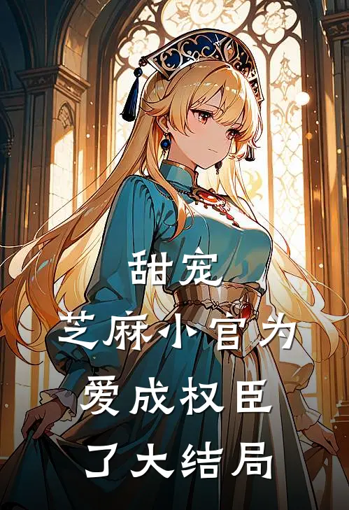 甜宠芝麻小官为爱成权臣了大结局是