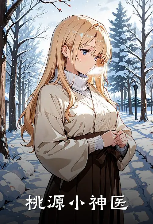 桃源小神医
