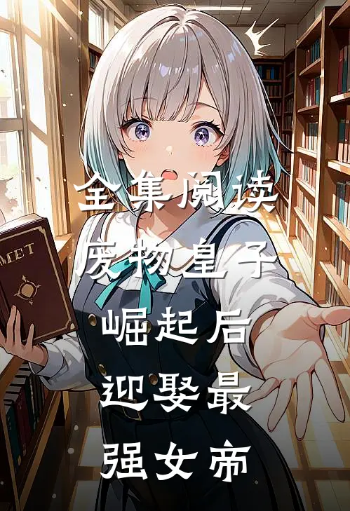 全集阅读废物皇子崛起后，迎娶最强女帝