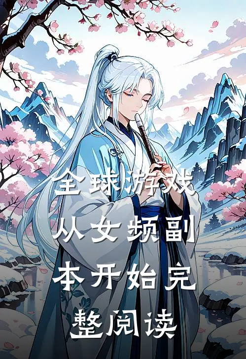 全球游戏，从女频副本开始完整阅读