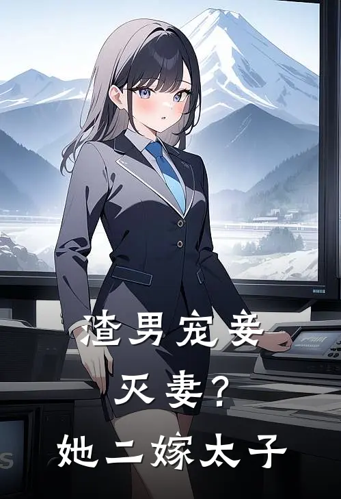 渣男宠妾灭妻?她二嫁太子免费阅读