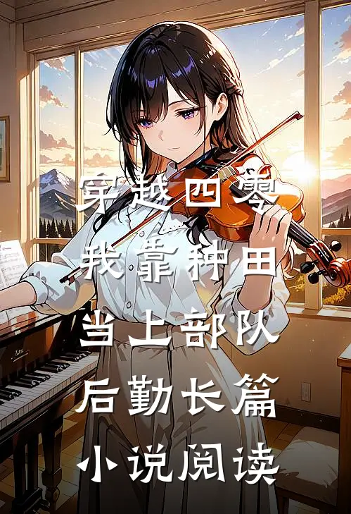 穿越四零：我靠种田当上部队后勤长篇小说阅读