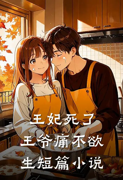 王妃死了，王爷痛不欲生短篇小说