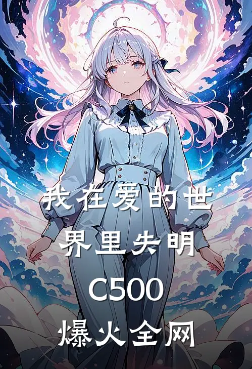 我在爱的世界里失明C500爆火全网