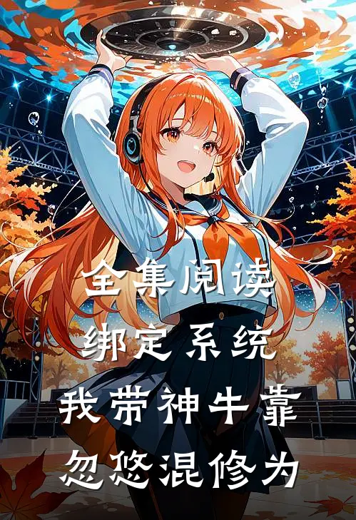 全集阅读绑定系统：我带神牛靠忽悠混修为
