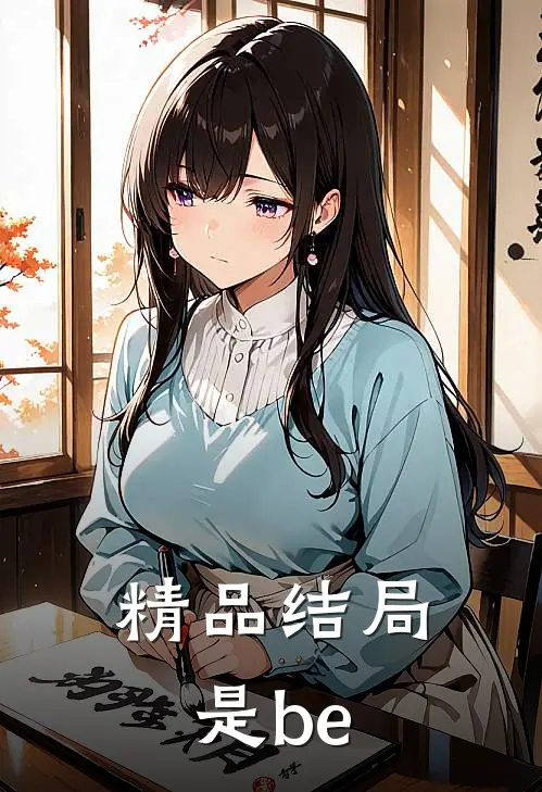 精品结局是be