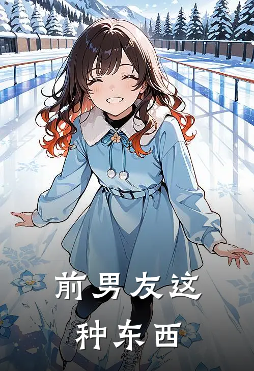 前男友这种东西
