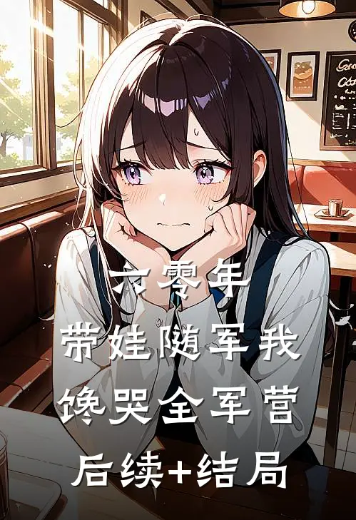 六零年，带娃随军我馋哭全军营后续+结局