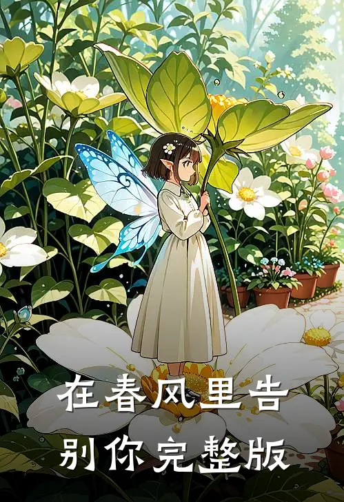 在春风里告别你完整版
