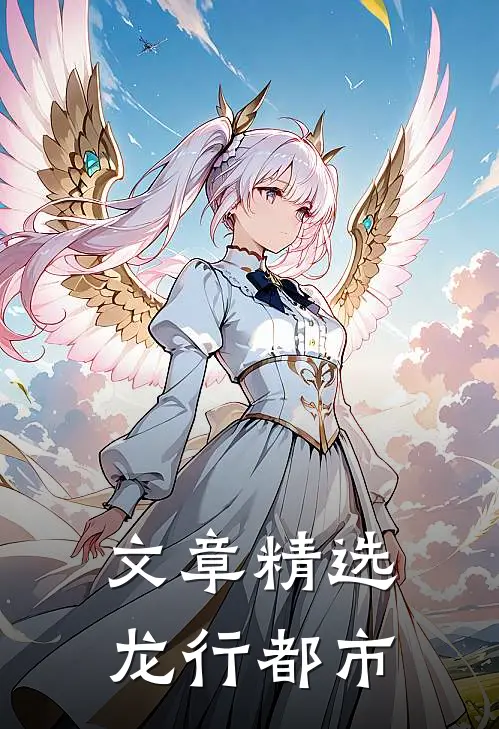 文章精选龙行都市
