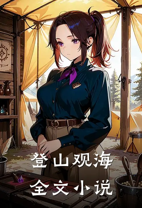 登山观海全文小说