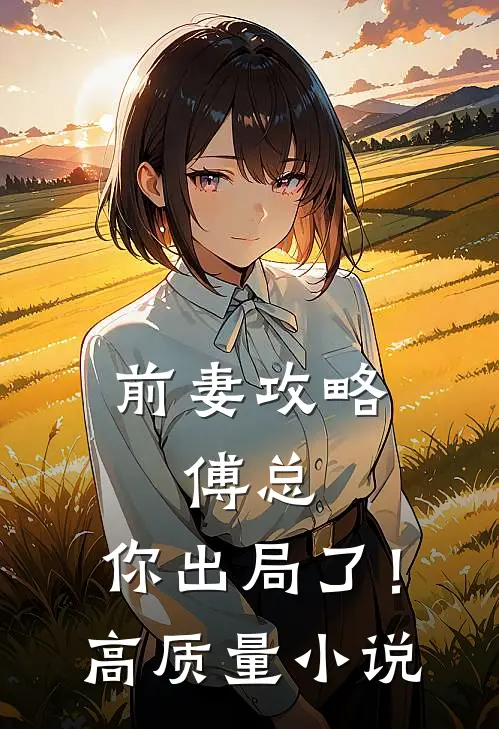 前妻攻略傅总,你出局了!高质量