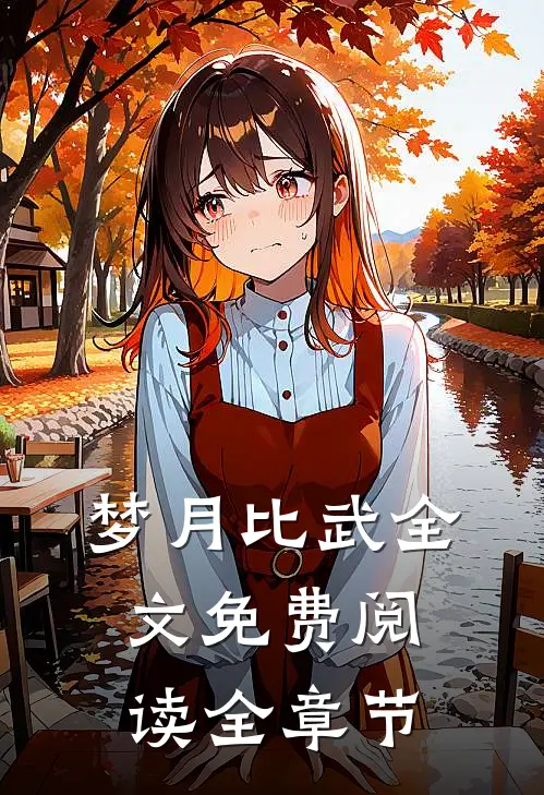 梦月比武全文免费阅读全章节