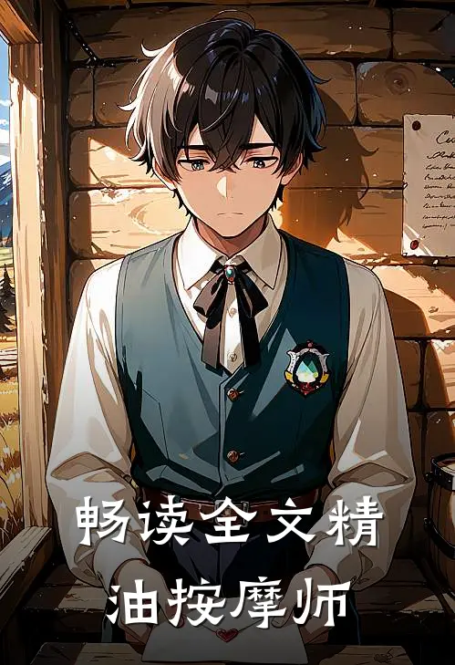 畅读全文精油按摩师