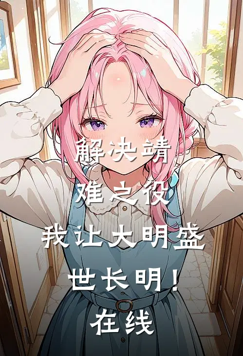 解决靖难之役，我让大明盛世长明！在线