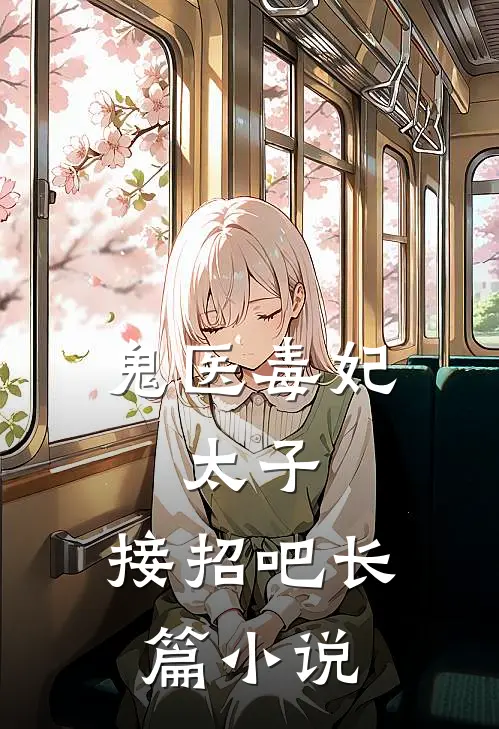 鬼医毒妃：太子，接招吧长篇小说
