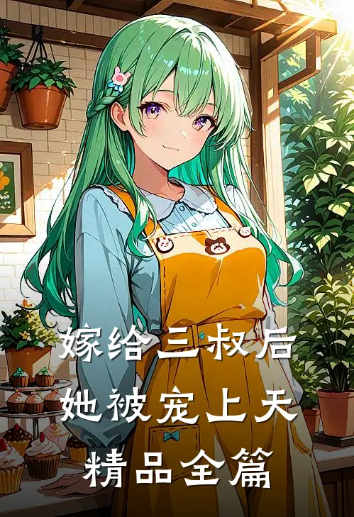 嫁给三叔后她被宠上天精品全篇