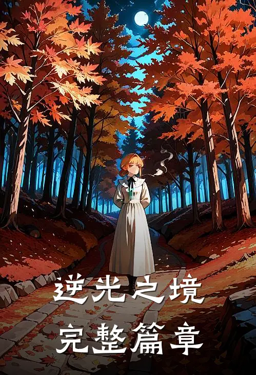 逆光之境完整篇章