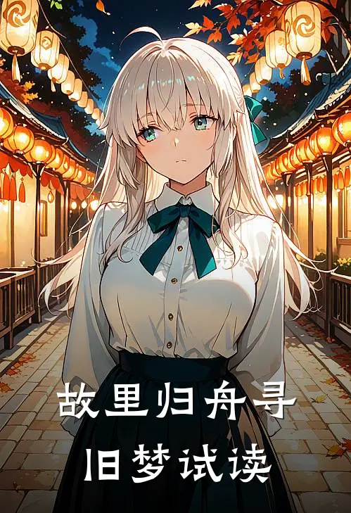 故里归舟寻旧梦试读