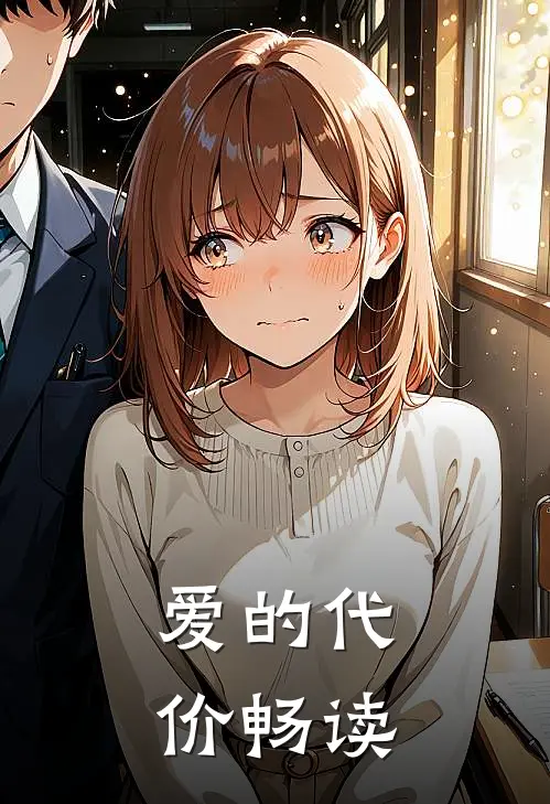爱的代价畅读