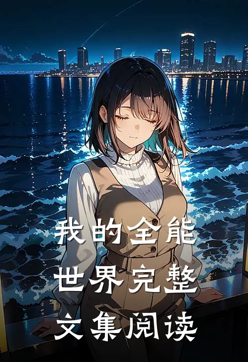 我的全能世界完整文集阅读免费