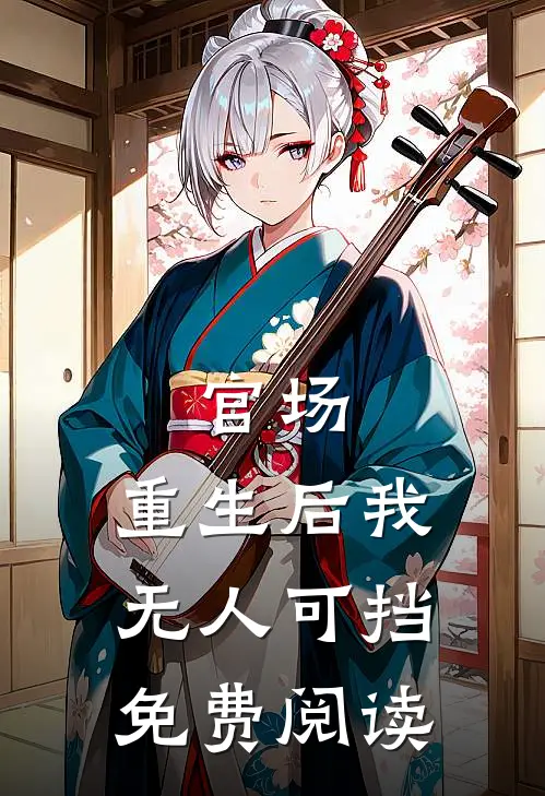 官场：重生后我无人可挡免费阅读