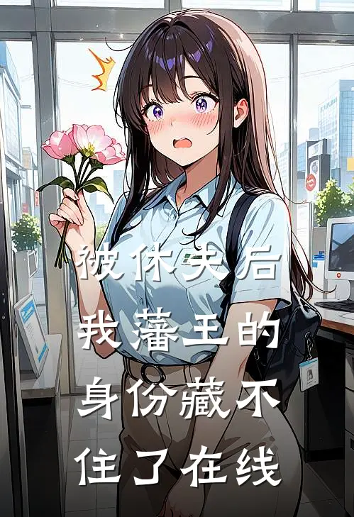 被休夫后，我藩王的身份藏不住了在线