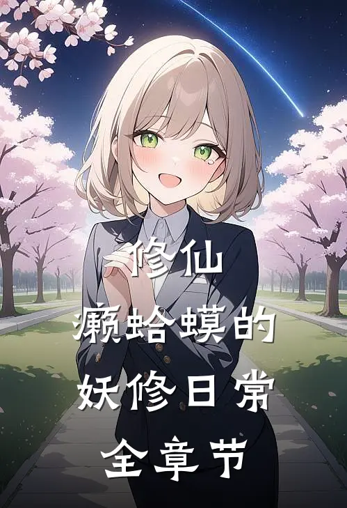 修仙：癞蛤蟆的妖修日常全章节