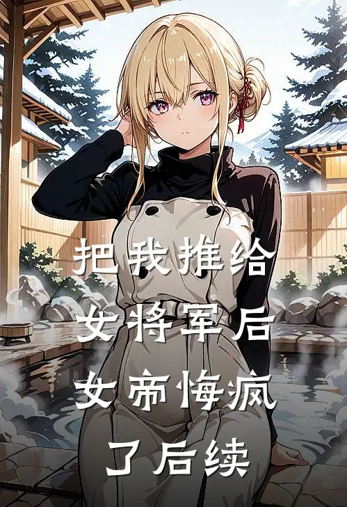把我推给女将军后,女帝悔疯了后续免费阅读