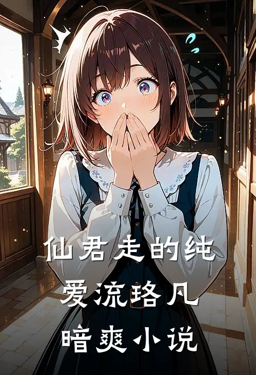 仙君走的纯爱流珞凡暗爽小说