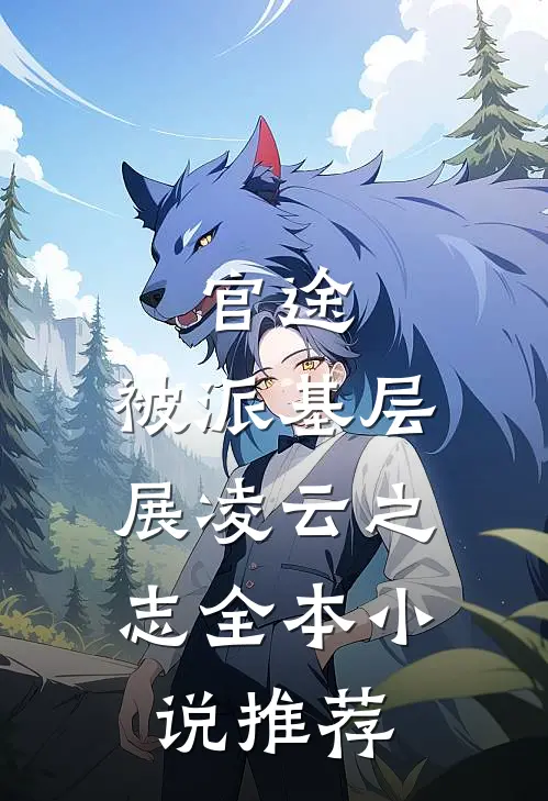 官途：被派基层，展凌云之志全本小说推荐