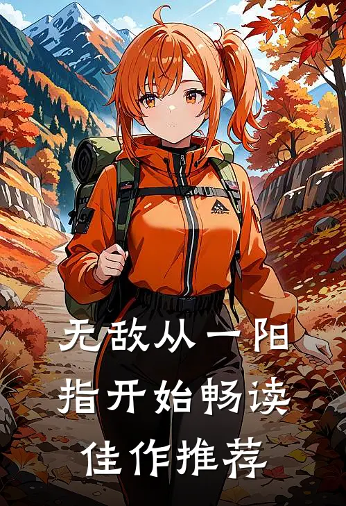 无敌从一阳指开始畅读佳作推荐