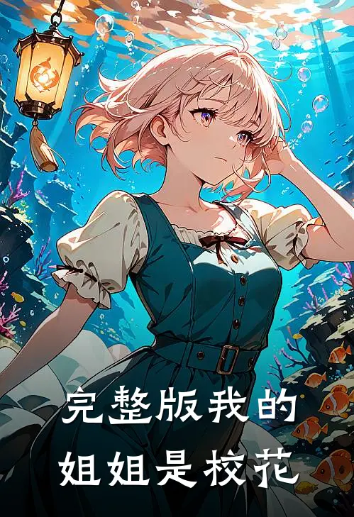 完整版我的姐姐是校花