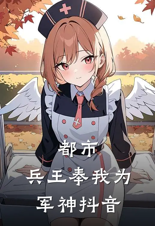 都市：兵王奉我为军神抖音