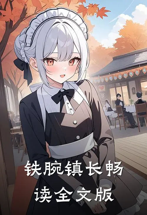 铁腕镇长畅读全文版