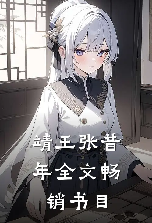 靖王张昔年全文畅销书目
