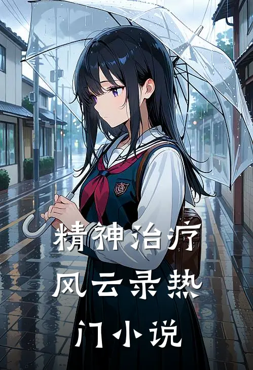 精神治疗风云录热门小说