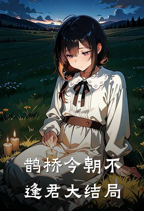 鹊桥今朝不逢君大结局