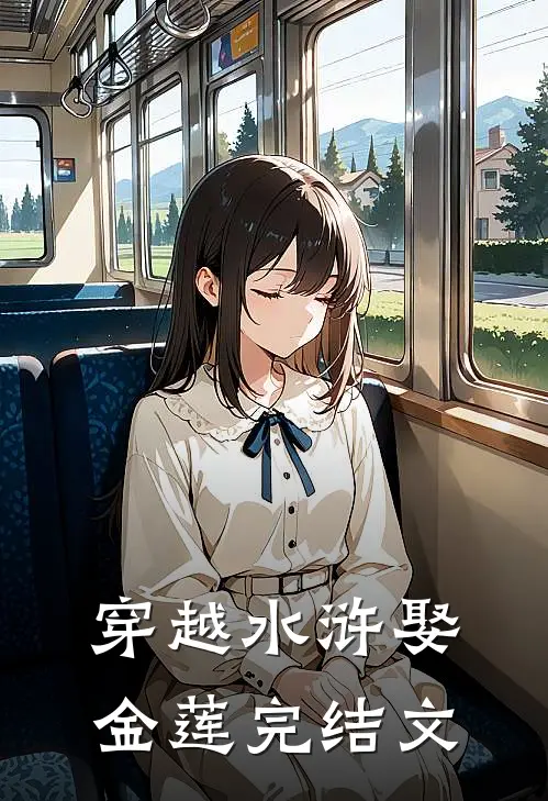 穿越水浒娶金莲完结文