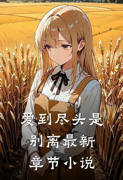 爱到尽头是别离最新章节小说