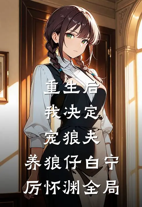 重生后，我决定宠狼夫，养狼仔白宁厉怀渊全局