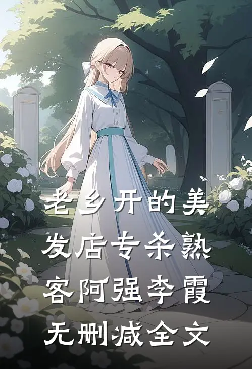 老乡开的美发店专杀熟客阿强李霞无删减全文