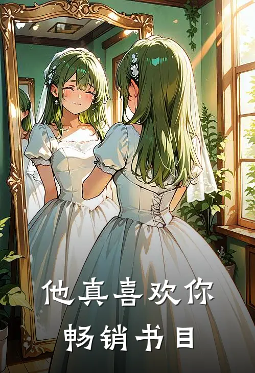 他真喜欢你畅销书目