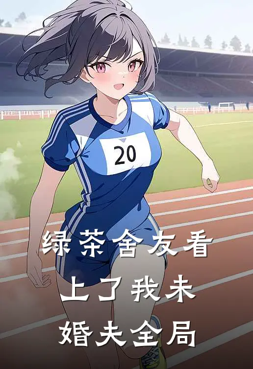 绿茶舍友看上了我未婚夫全局