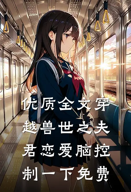 优质全文穿越兽世之夫君恋爱脑控制一下免费