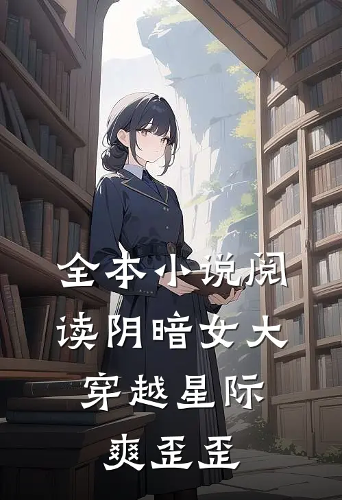 全本小说阅读阴暗女大，穿越星际爽歪歪
