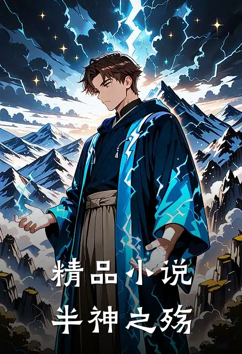 精品小说半神之殇