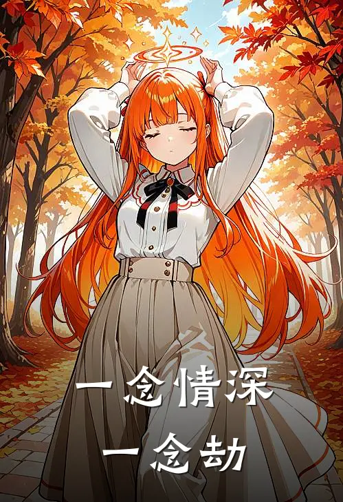 一念情深一念劫