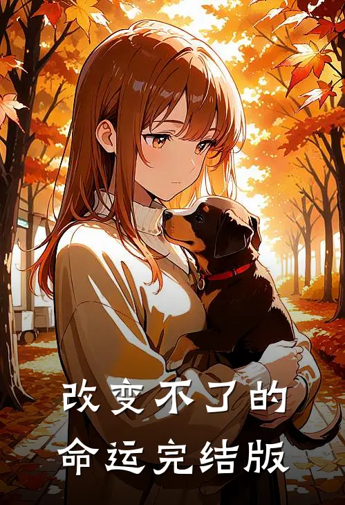 改变不了的命运完结版