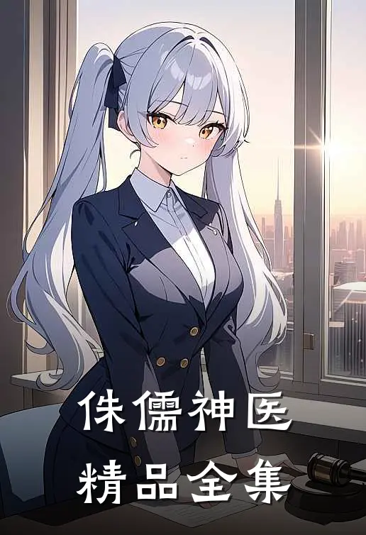 侏儒神医精品全集